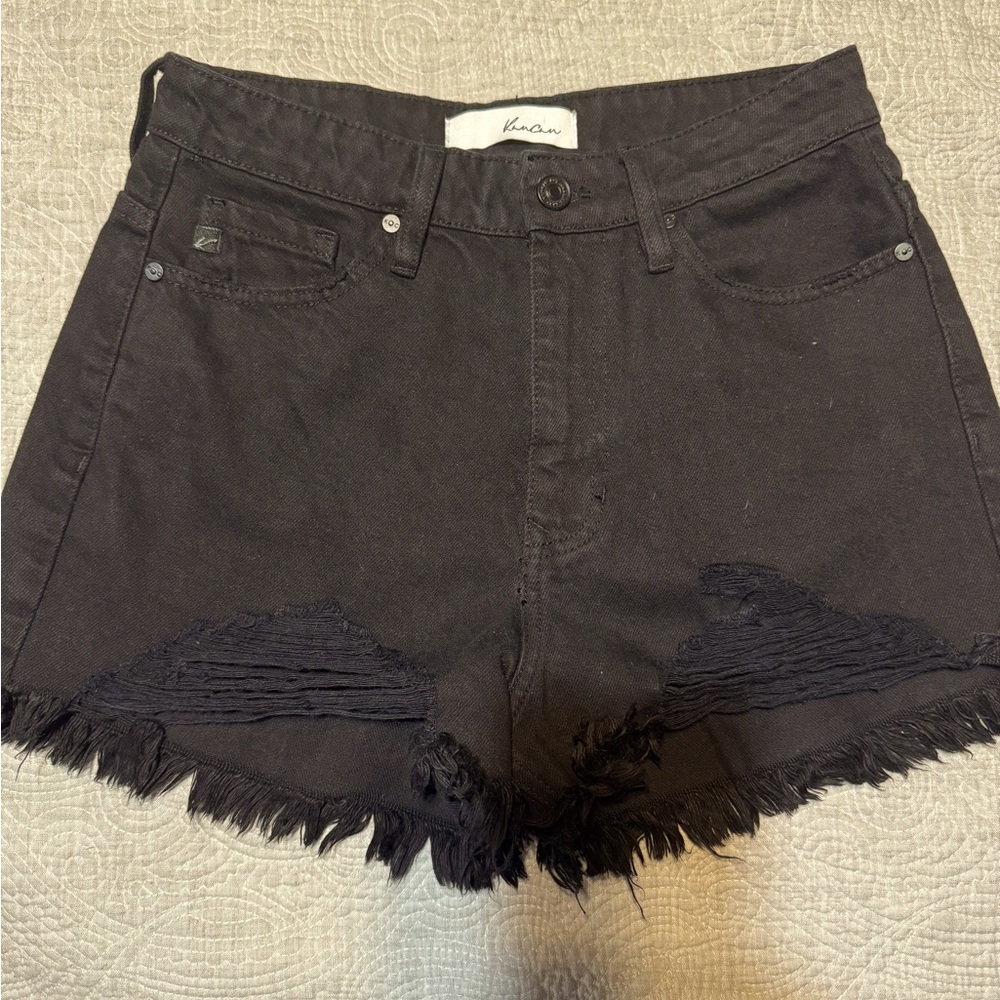 Kancan shorts